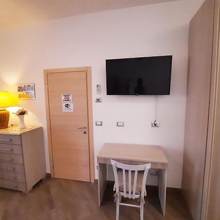 B&B Solimo Sulmona Exteriör bild