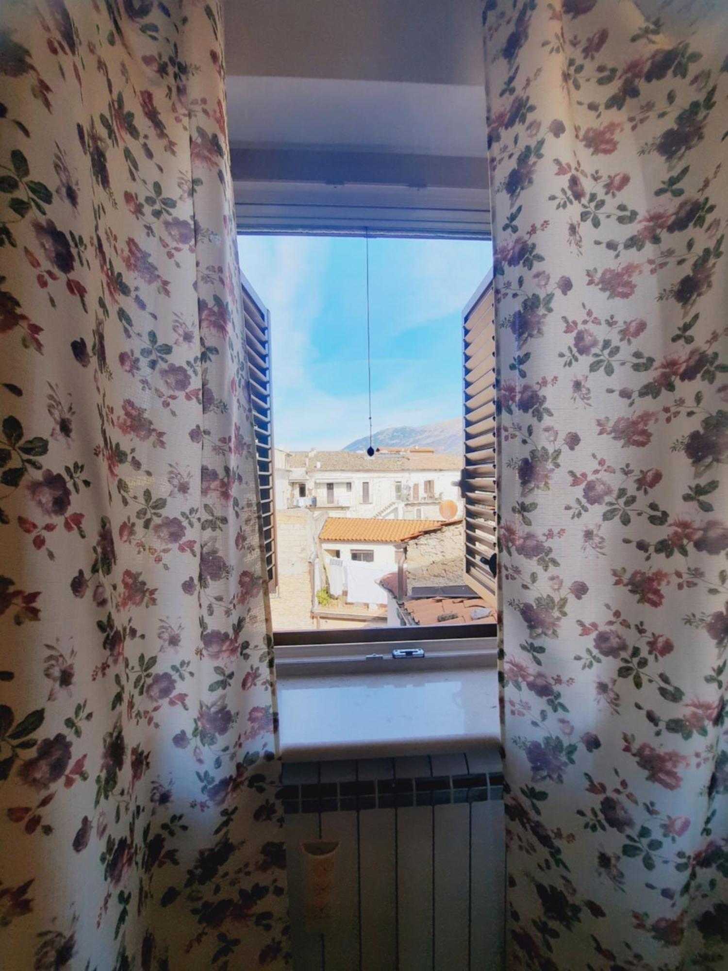 B&B Solimo Sulmona Exteriör bild