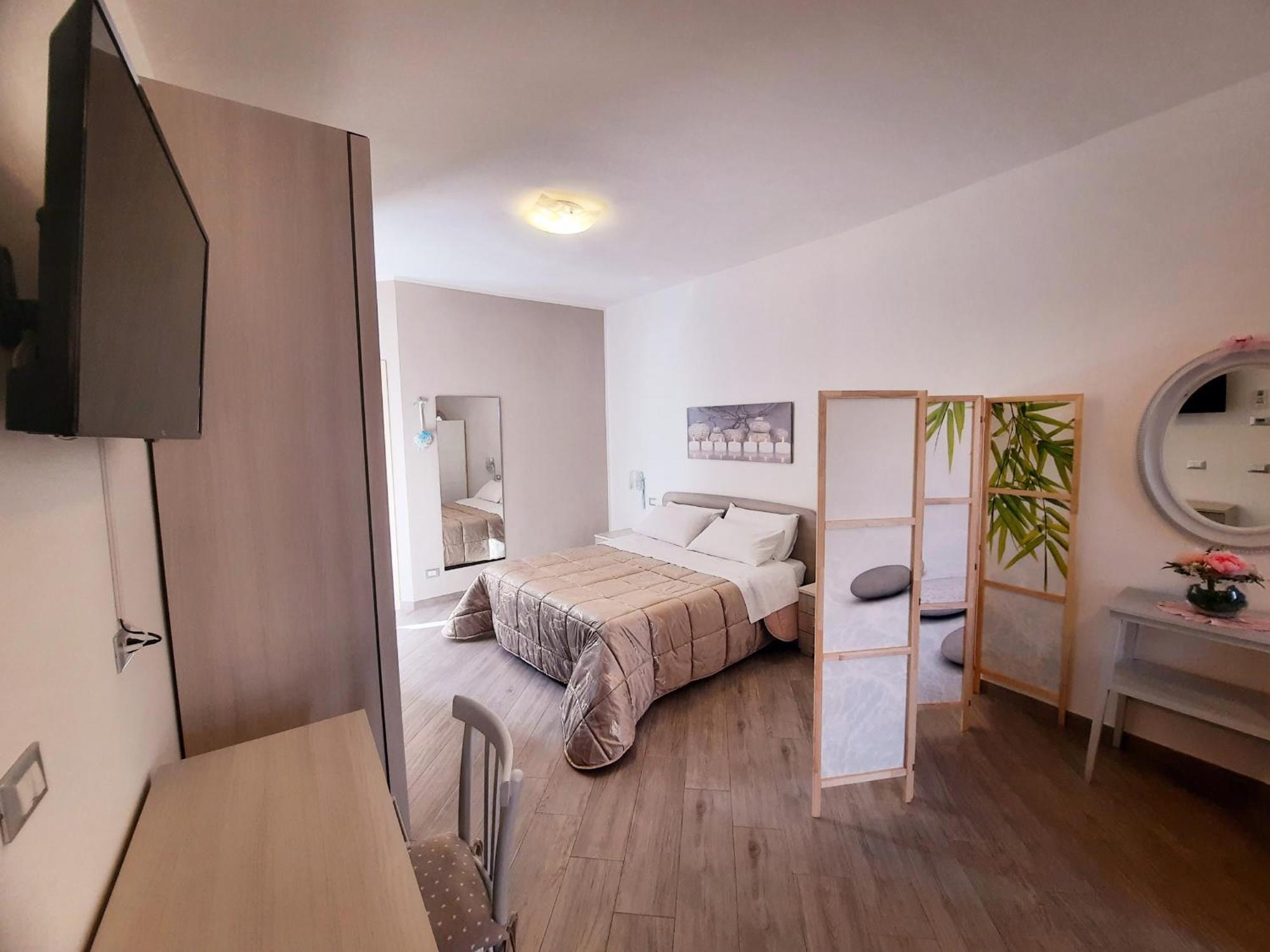 B&B Solimo Sulmona Exteriör bild