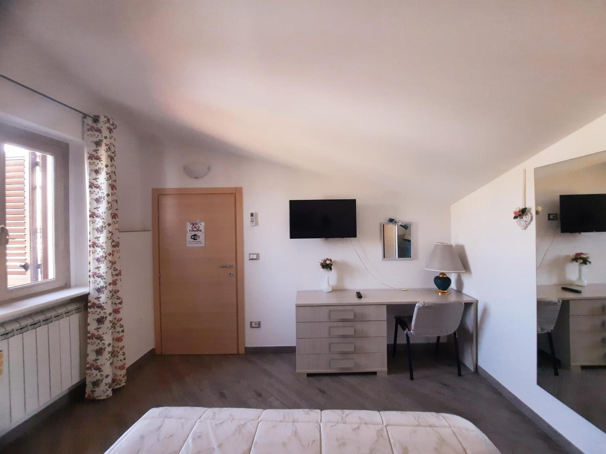 B&B Solimo Sulmona Exteriör bild
