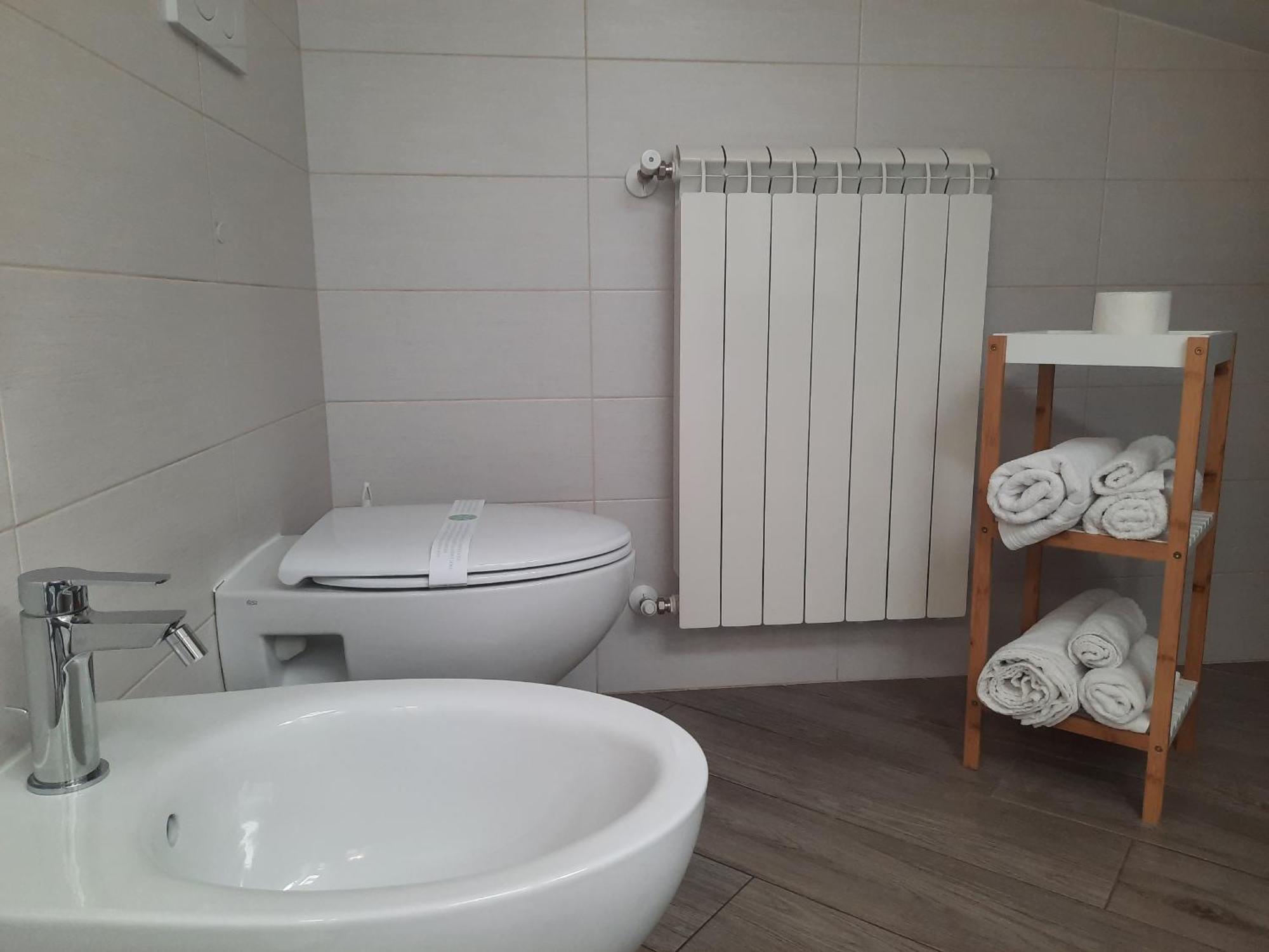 B&B Solimo Sulmona Exteriör bild