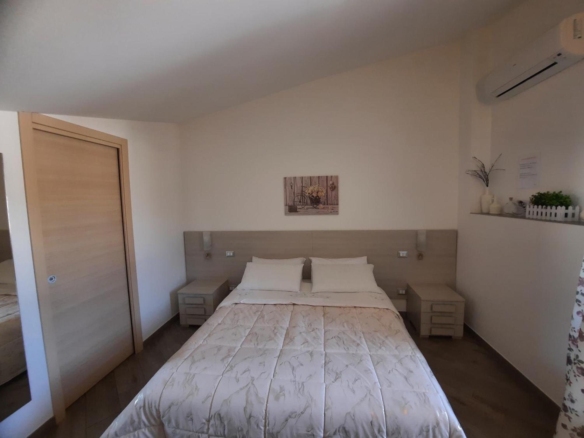B&B Solimo Sulmona Exteriör bild