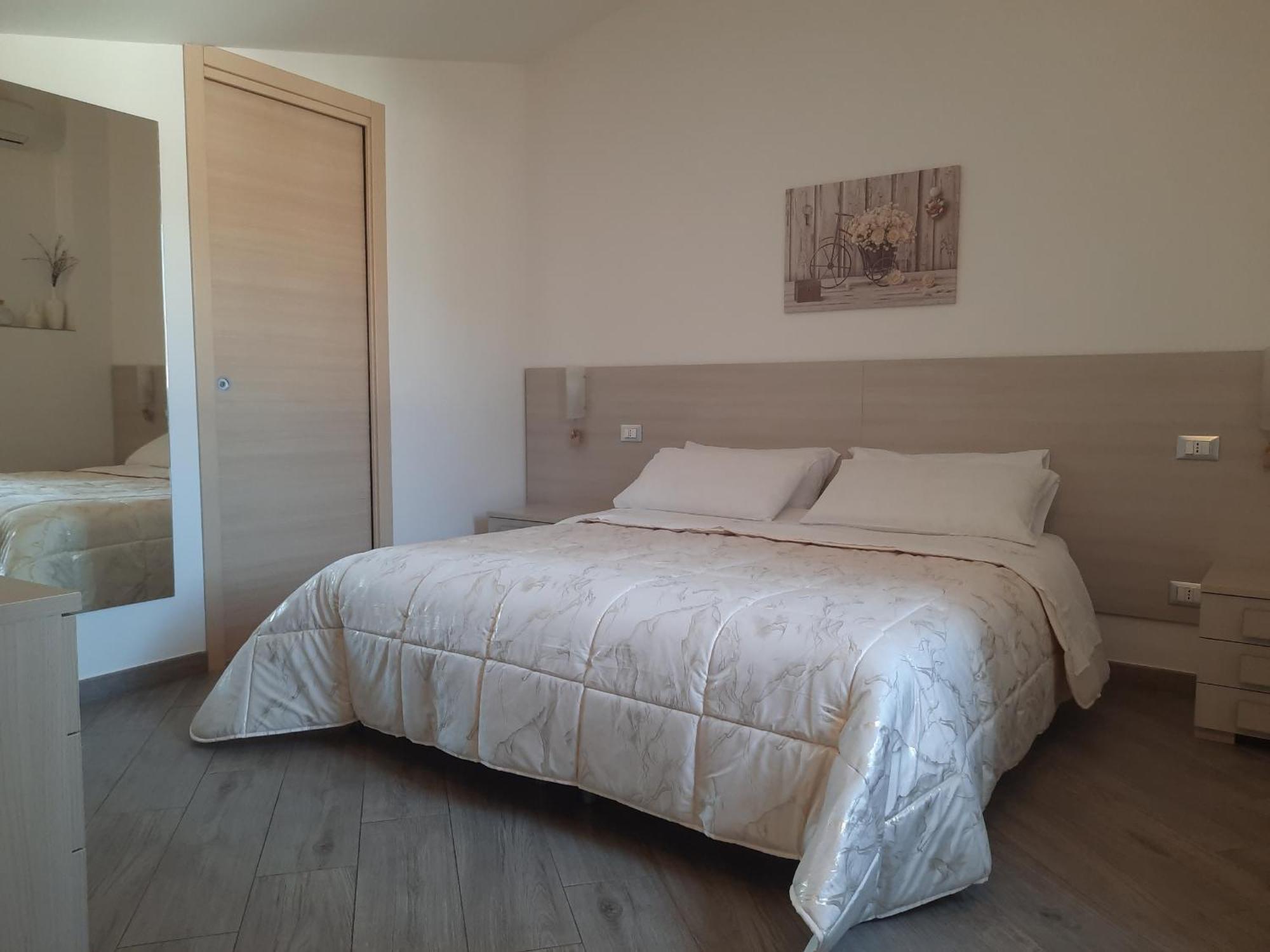 B&B Solimo Sulmona Exteriör bild