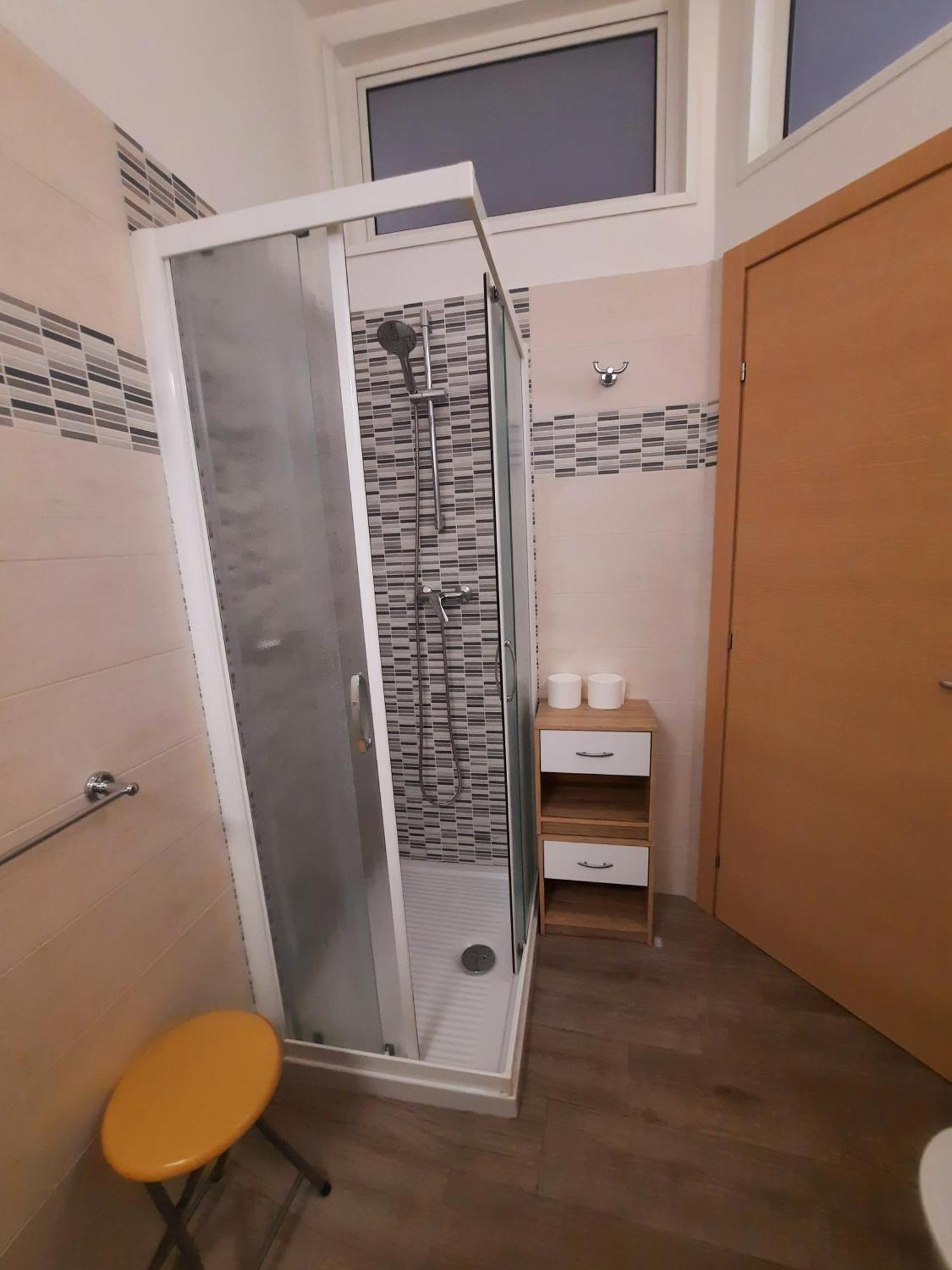 B&B Solimo Sulmona Exteriör bild