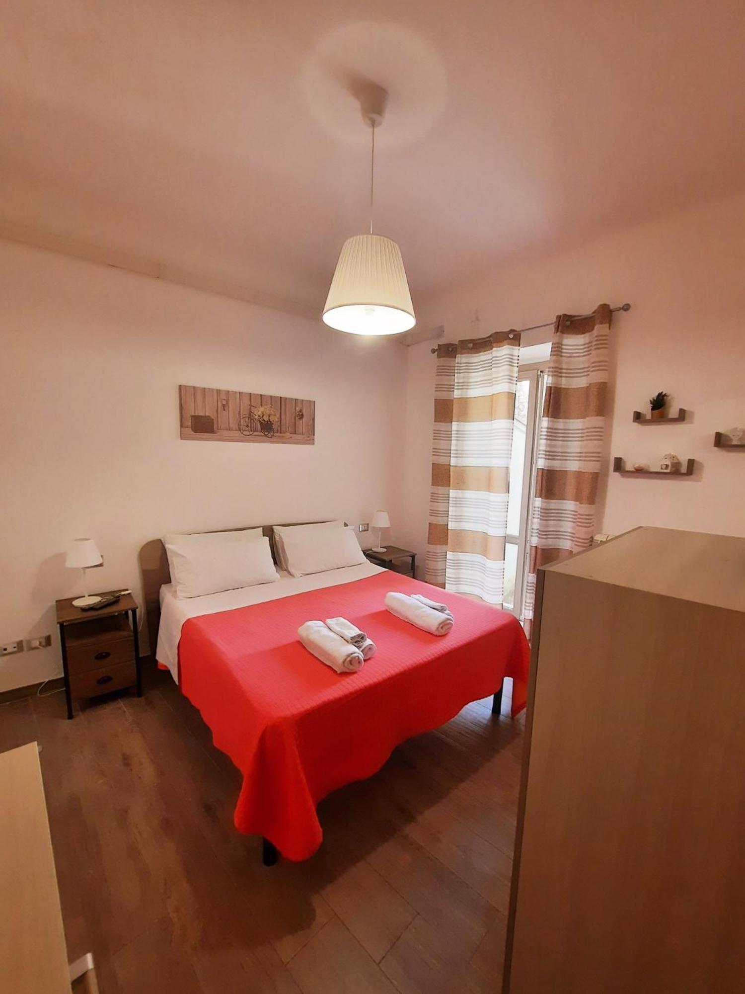 B&B Solimo Sulmona Exteriör bild
