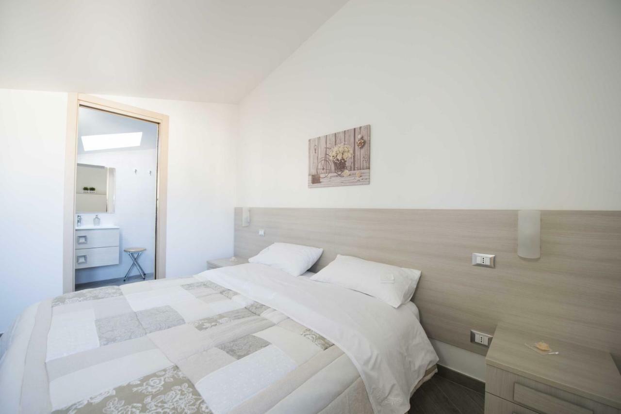 B&B Solimo Sulmona Exteriör bild
